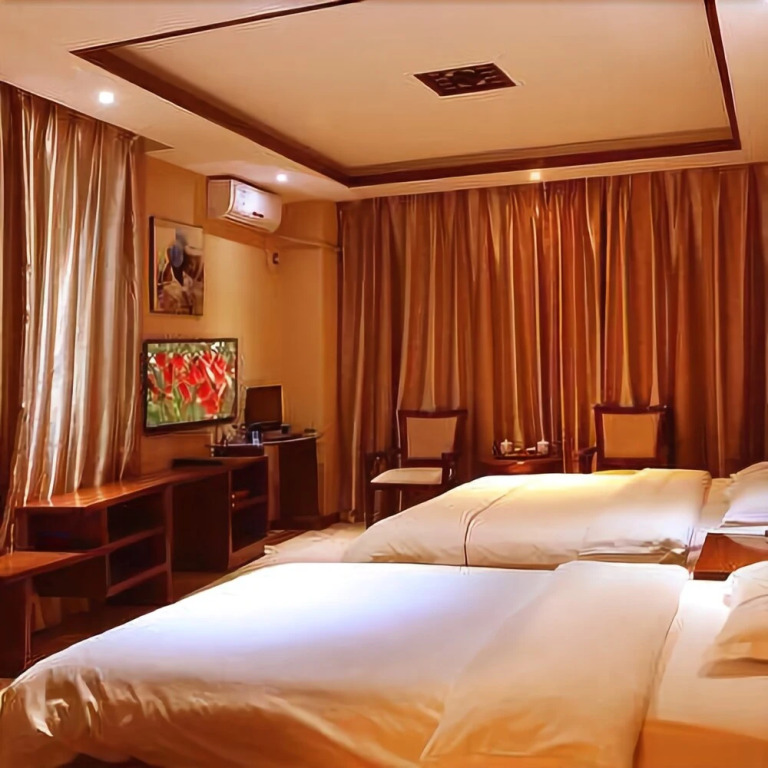 Wang Fu Hotel