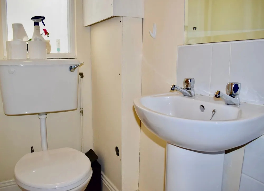 Central Dublin City Centre Cottage