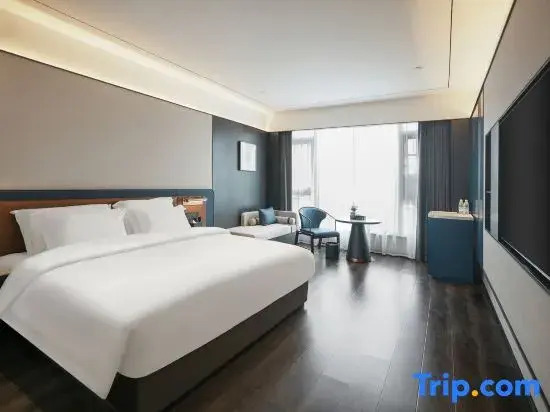Mehood Hotel (Yanliang Branch)