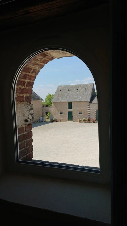 Domaine d'en Haut