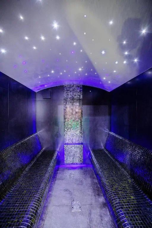 Hotel Purkmistr Beer & Spa Resort