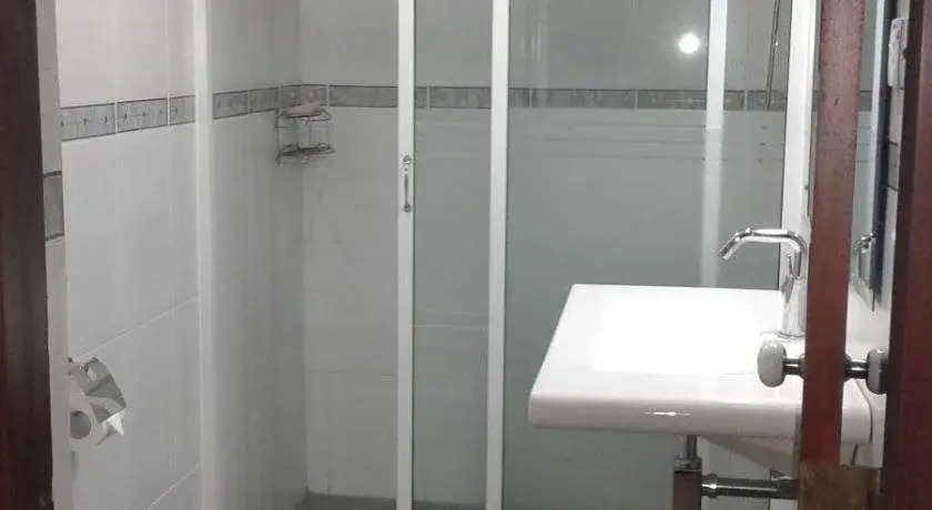 Thissa Homestay