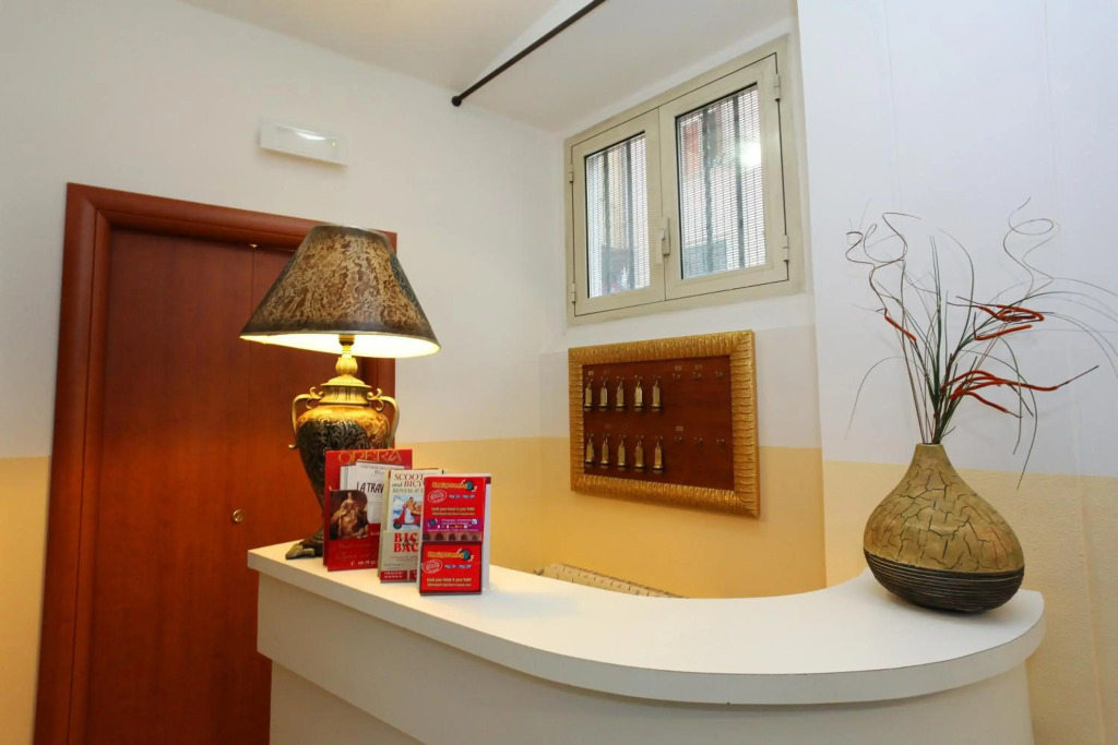 Hotel Pisa