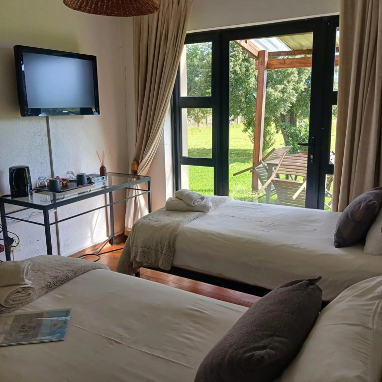 Wakkerstroom Country Inn