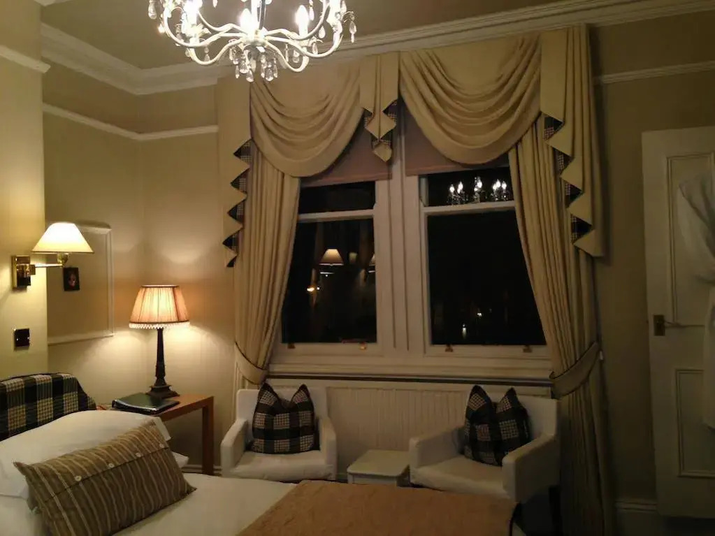 Brookfield House