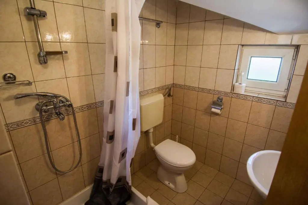 Apartments in Biograd na Moru 8169