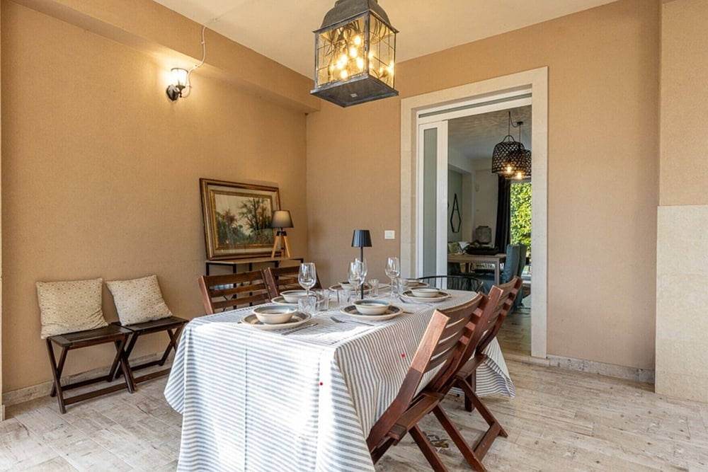 Villa Emanto SicilyMyHome