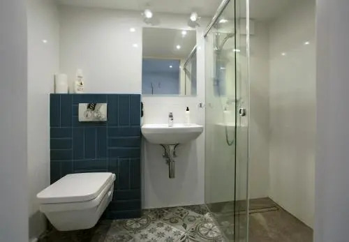 Sopot Ostsee Apartments