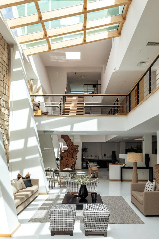 Vila Valverde Design Country Hotel