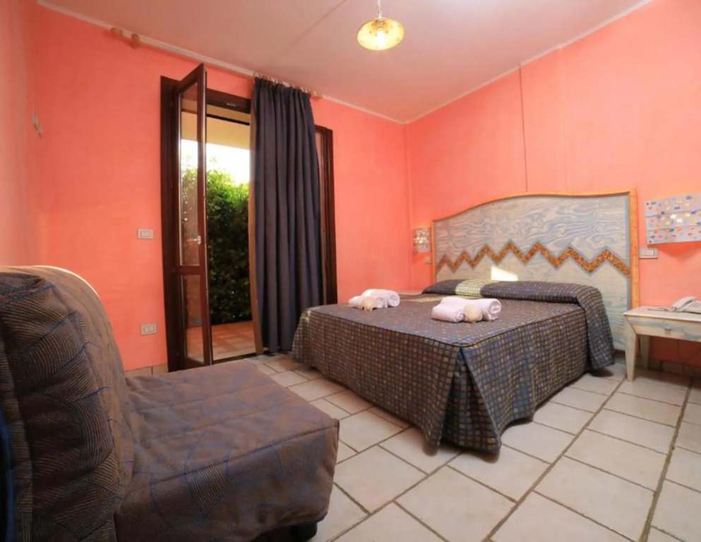 Punta Grossa Resort
