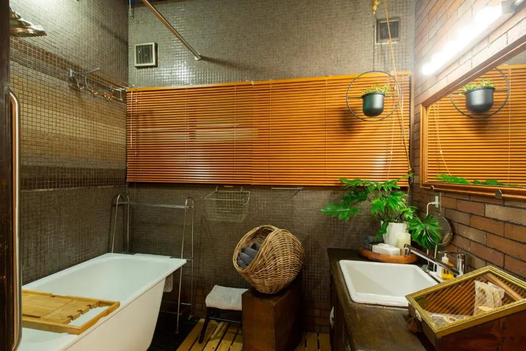 Bamba Hotel Tokyo-Private Townhouse