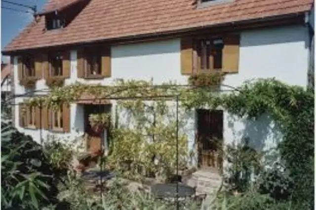 Landhome B&b