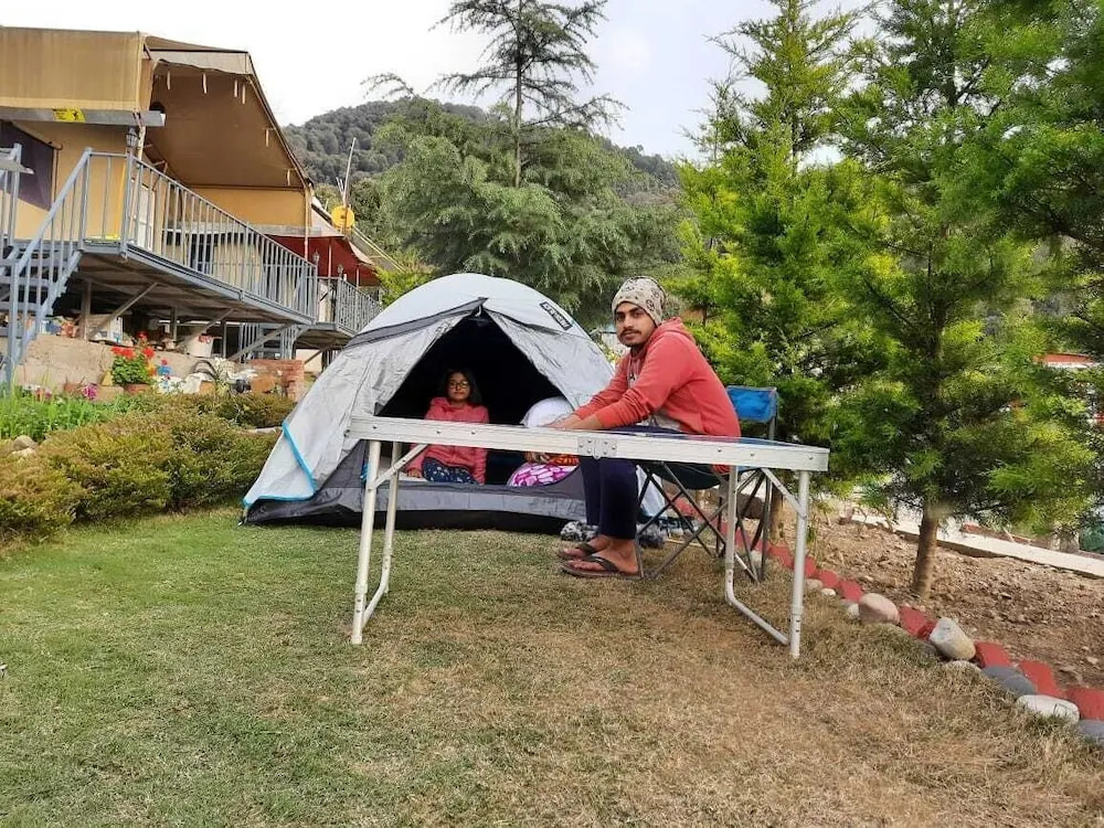 Camp Cedar