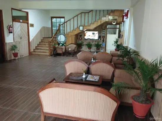 The Xanadu Resort