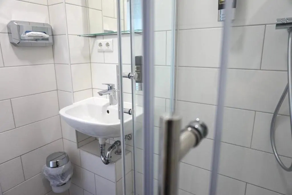 Apartment Hotel Wittenau