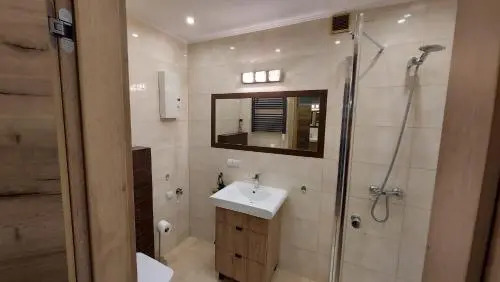 Apartament Widokowy i Wyjątkowy Kościelisko