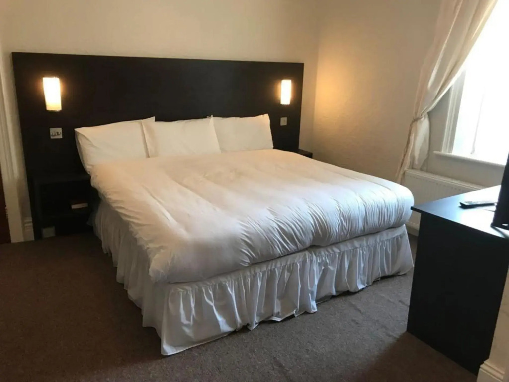 The King's Guest House
