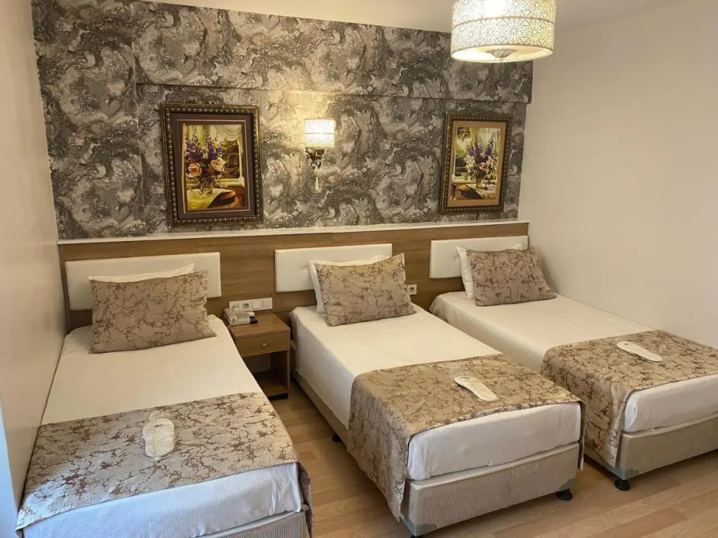 Polanin Hotel