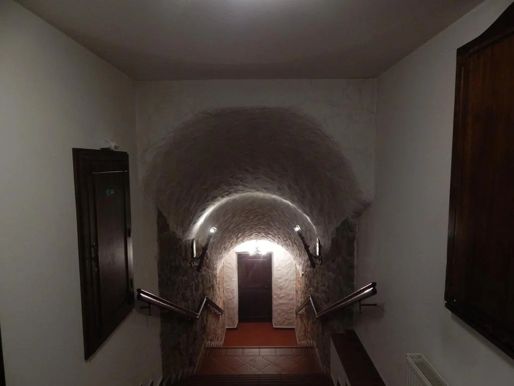 Hotel Zámeček Pod Hradem Starý Jičín 111