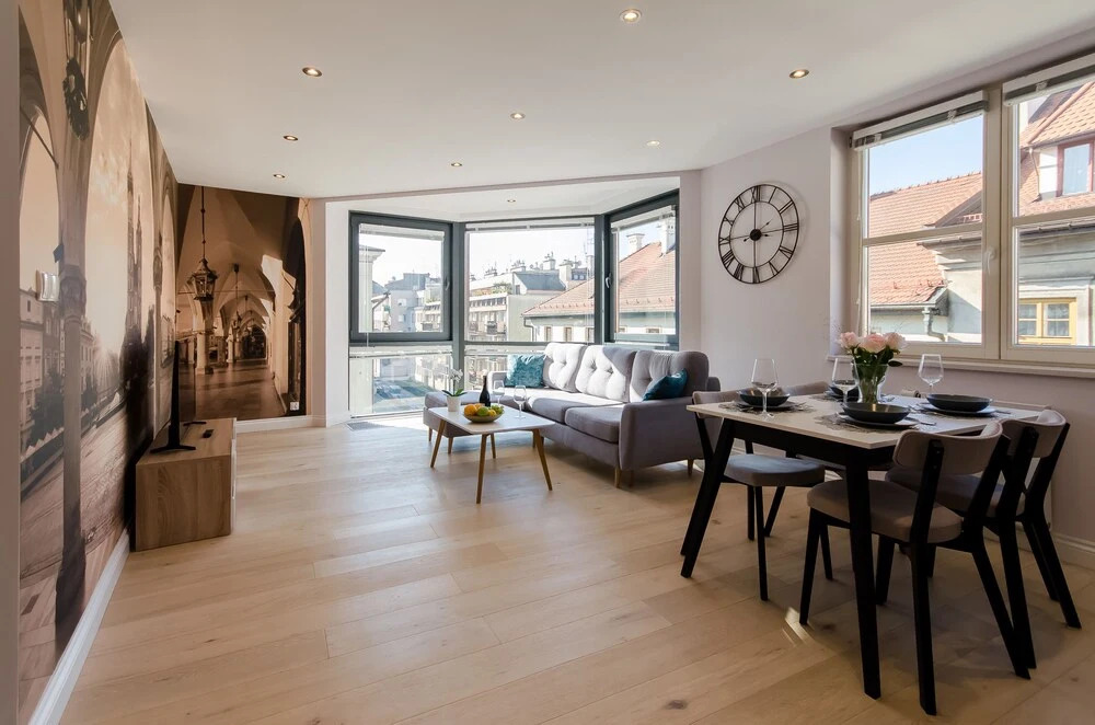 Wawel Boutique Residence - Krakow Old Town