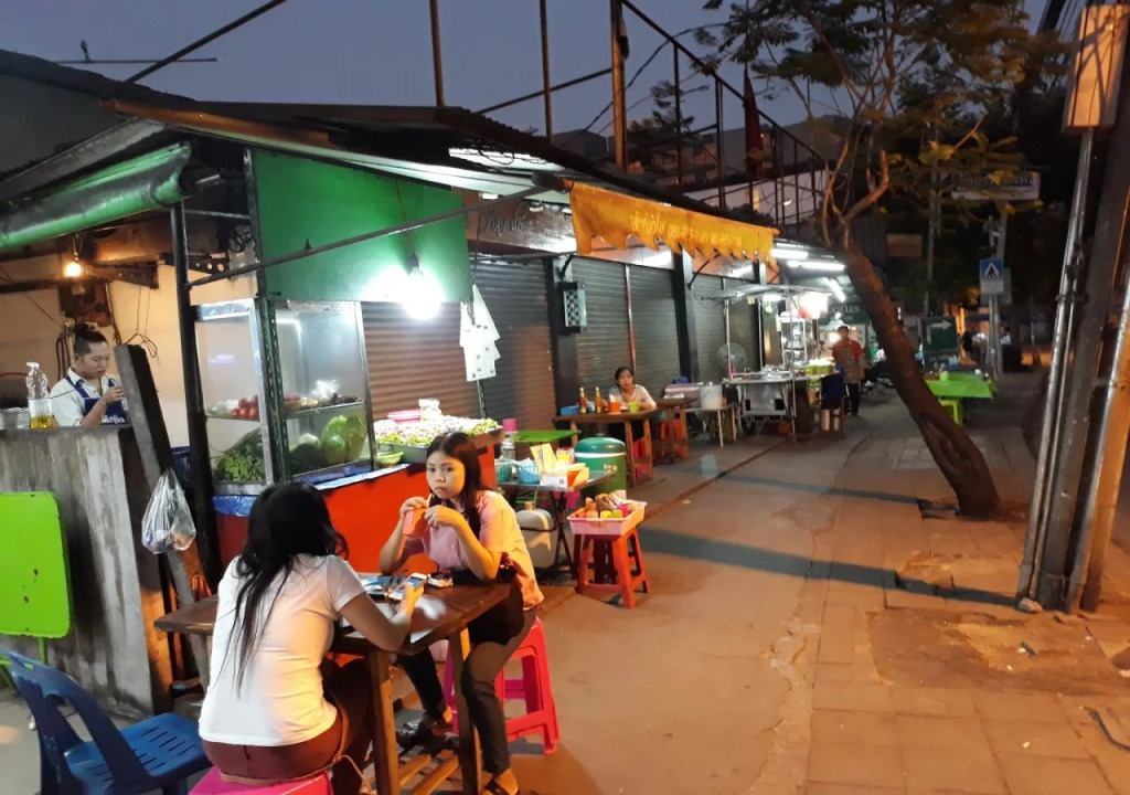 Unico Hostel