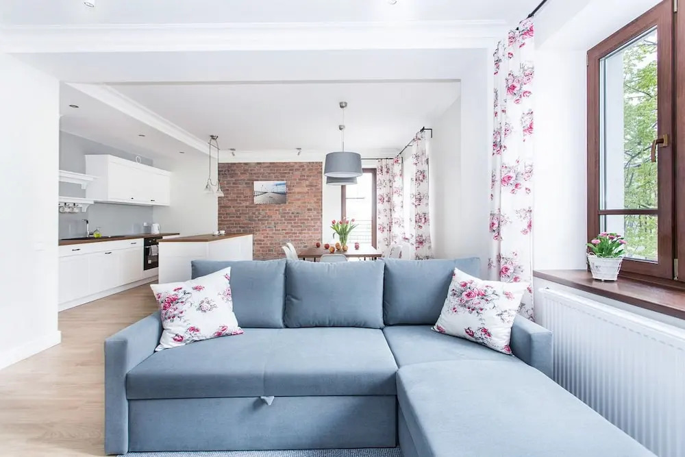 Villa Allegra Apartamenty z ogrodem i salą zabaw ,darmowy parking i leżaki, 5minut do morza