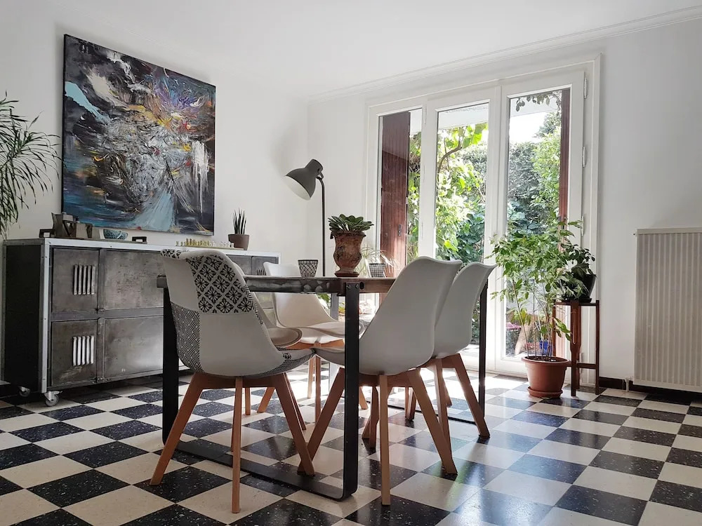 La Dolce Vita Chambre d'Hôte