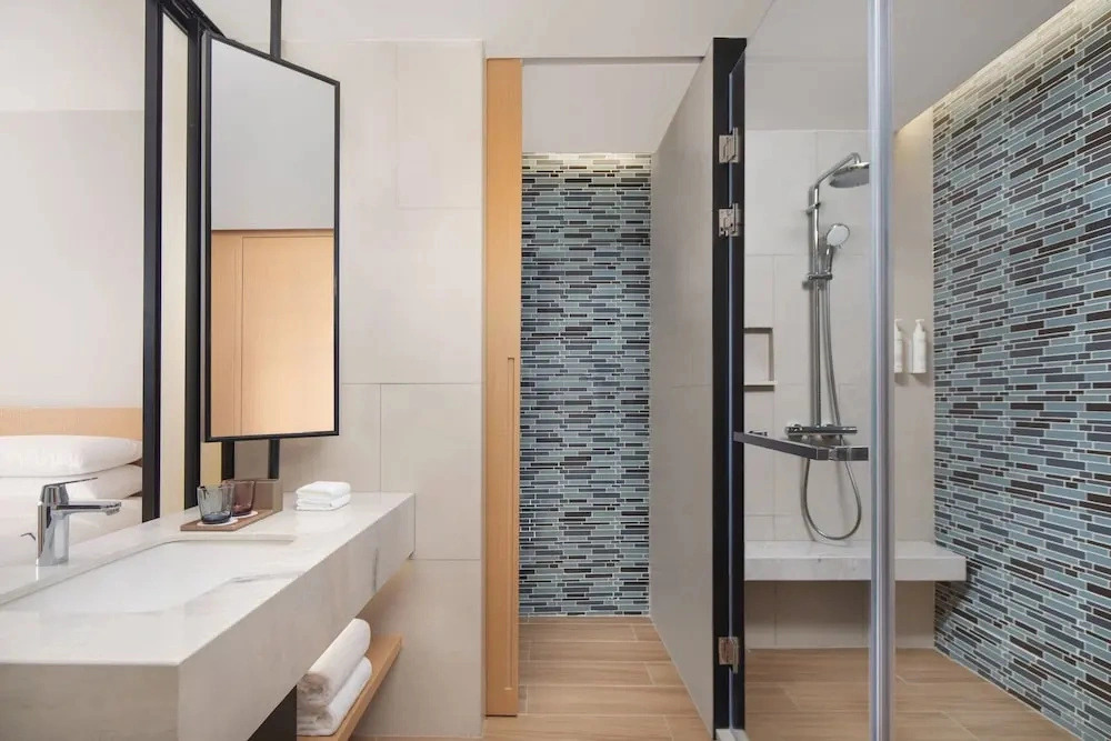 Fairfield by Marriott Hangzhou Wulin Square