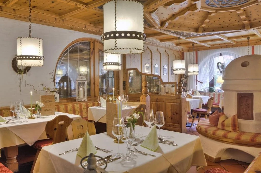Bergsporthotel Antonie