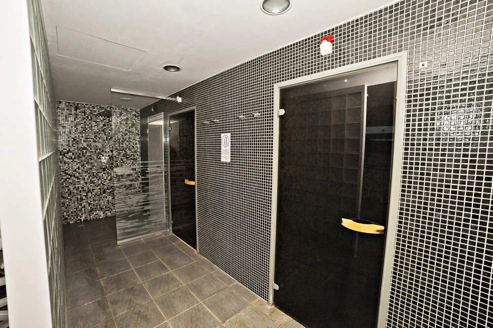 Apartamenty Gdańsk EU - Waterlane
