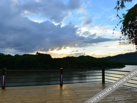 Yunshuijian Hotel