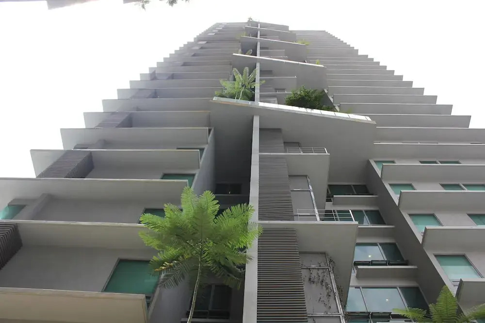 The Robertson Bukit Bintang Kuala Lumpur by Cloud Host