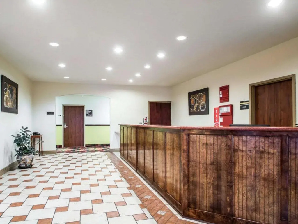 Econo Lodge Anderson