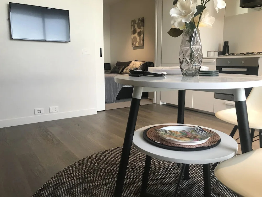 Upper House Suites