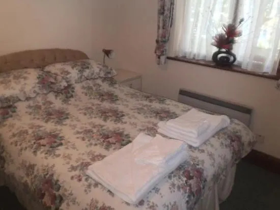 Quayside Close Holiday Apartments