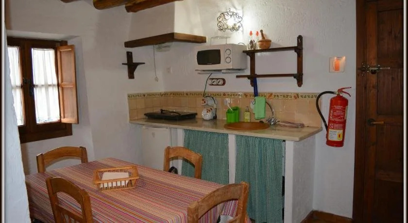 La Carrihuela