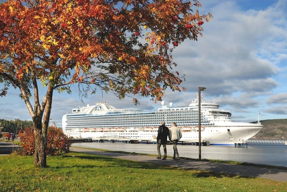 Les résidences touristiques Victoria