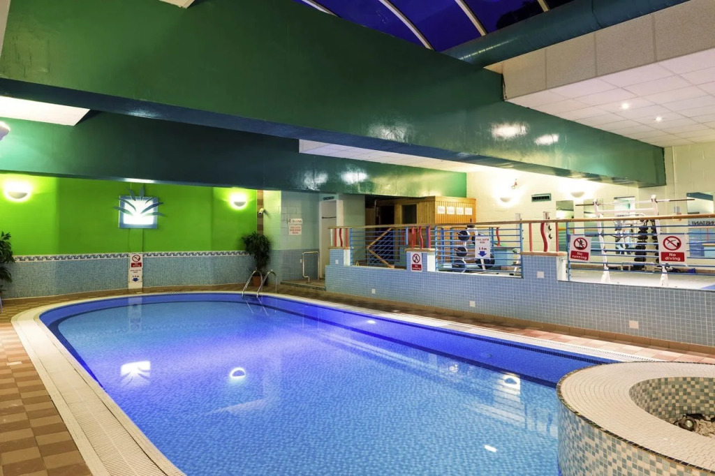 Mercure Ayr Hotel