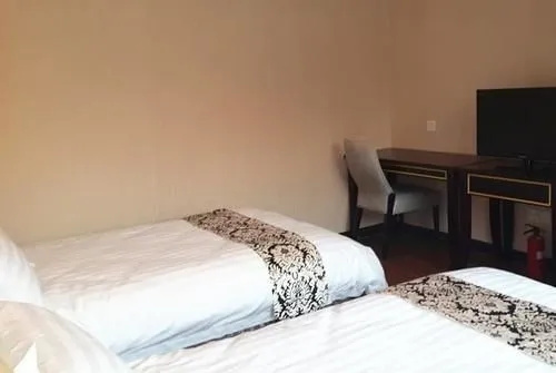 Guihua Boutique Hotel-guangzhou