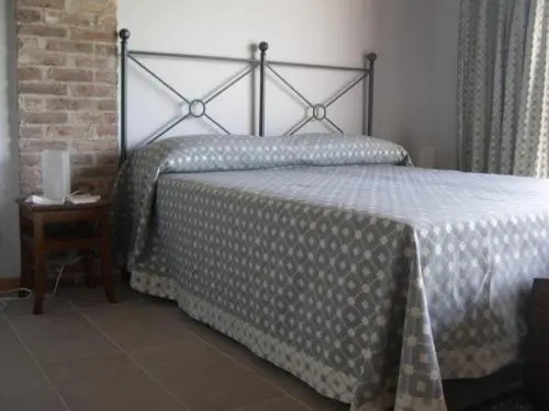 Agriturismo la Sforzata