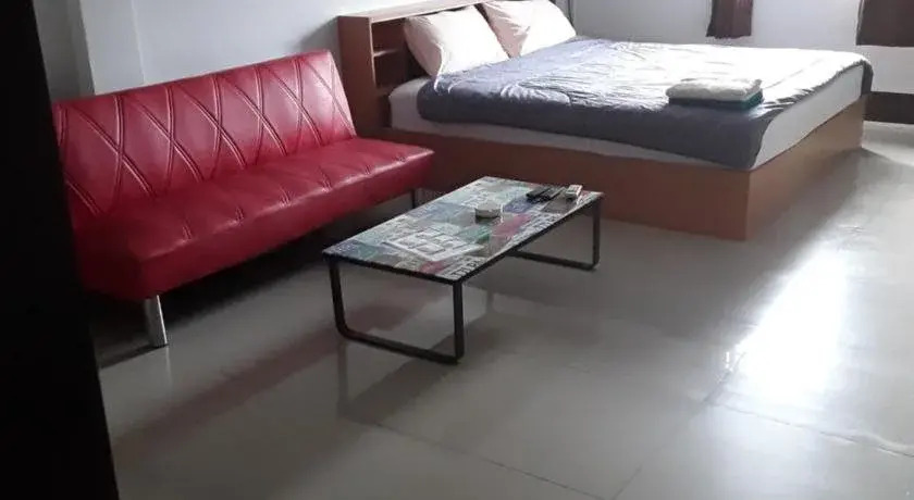 Chill Paradise Guesthouse