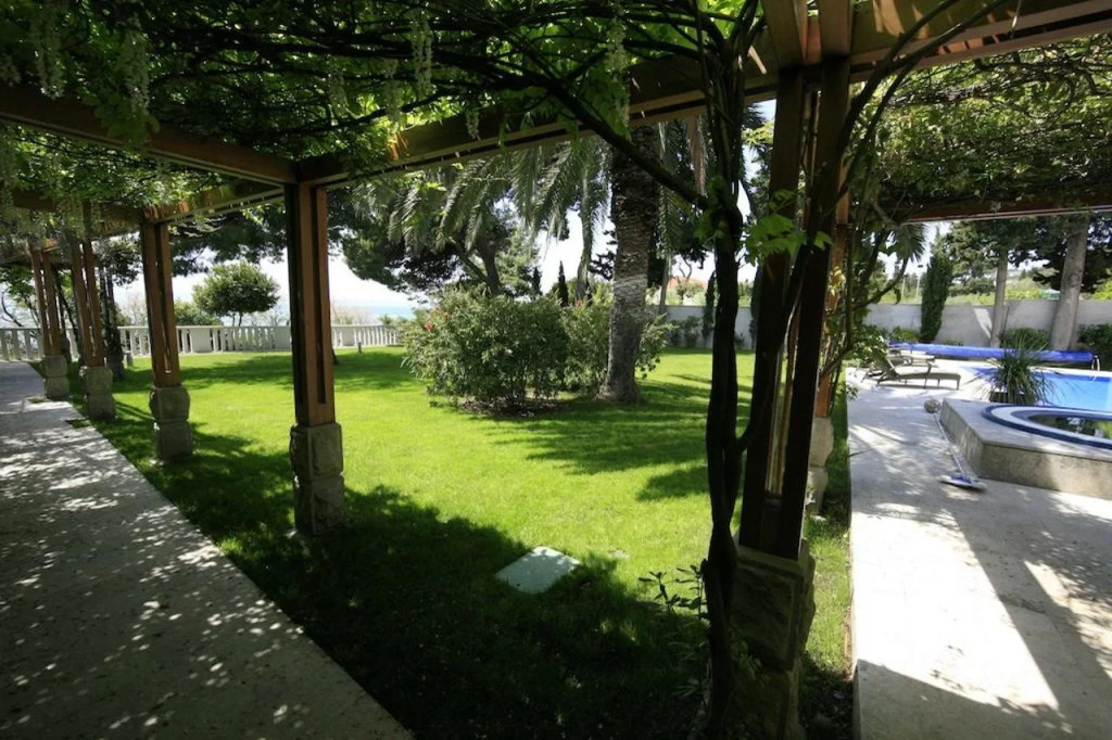 Villa Split