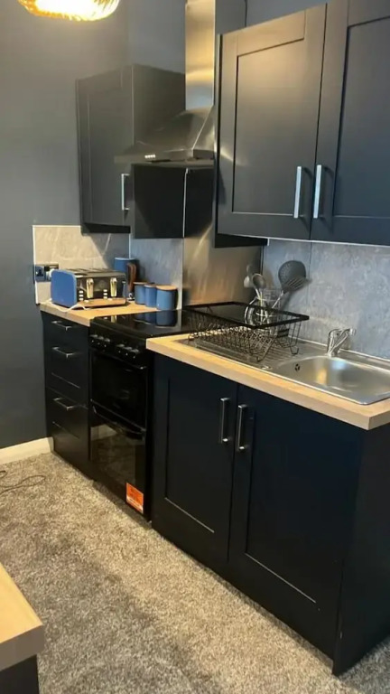 1Bd Winter Garden Gem Close To The Beach