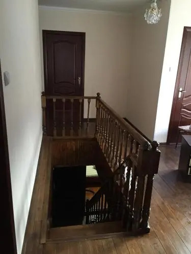 Guest House Teberda-Dombay