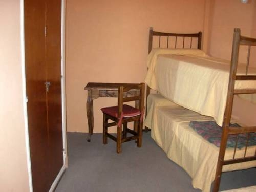 Hotel Mon Amour
