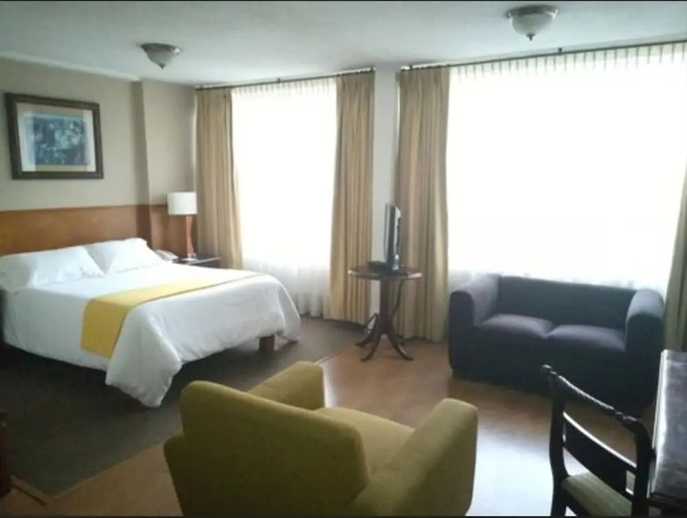 Hotel Excelsior