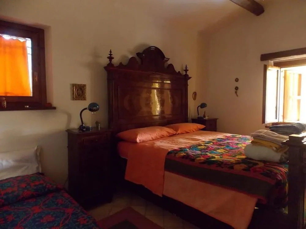 I Fagiani B&B