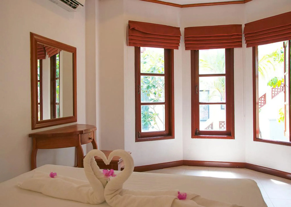 Green​ house​ Samui