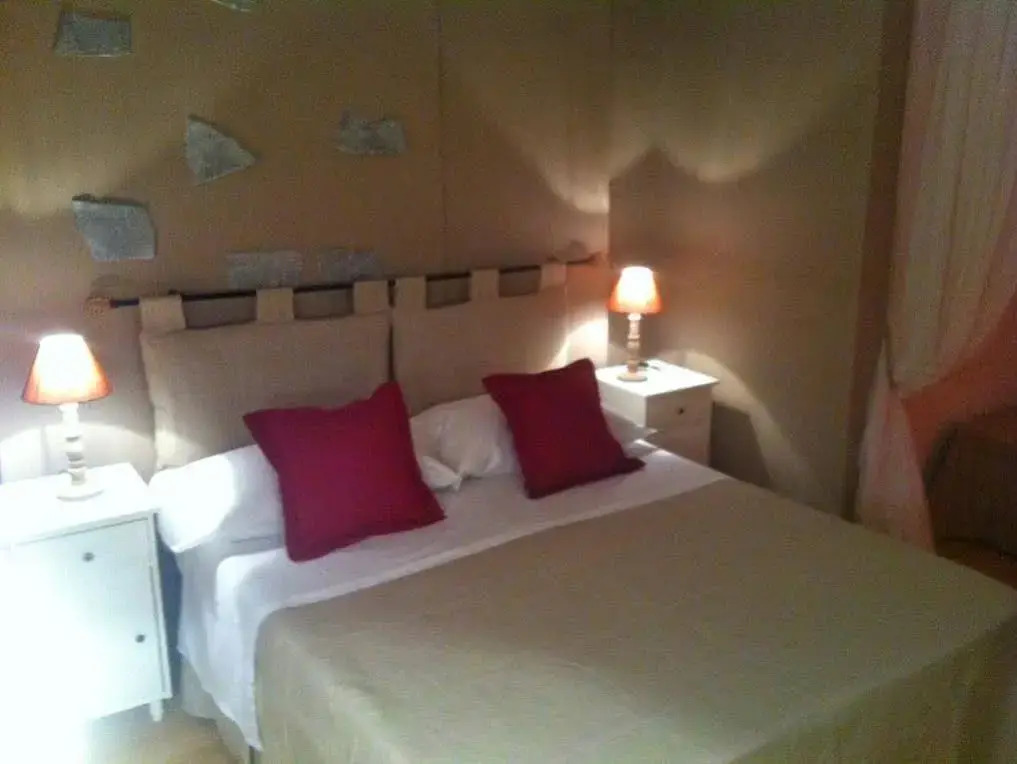 Guest House Locanda Gallo