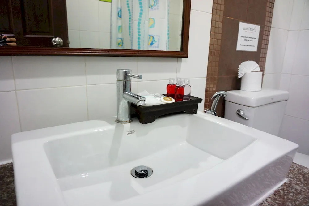 Panda Boutique Hotel Phuket